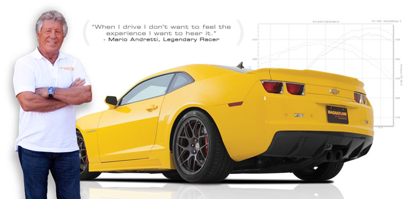 MagnaFlow Exhaust