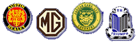 MG MGB Performance Engine and Race Parts