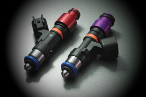 Fuel Injectors