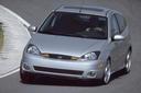 Ford Focus High Performance Engine and Racing Parts