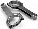 Scat Mitsubishi Connecting Rods