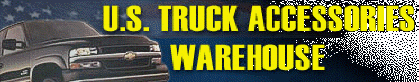 US Truck and Auto Accessories Warehouse