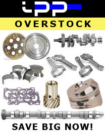 Overstock Inventory