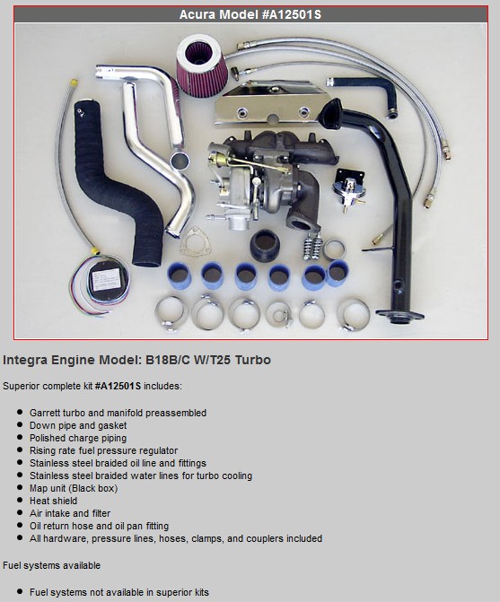 Turbo-Kit Rulli Speciali 25 X 19 17 G 