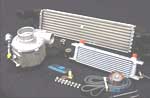 BMW Supercharger Kits