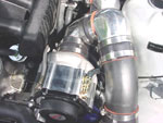 BNW Supercharger Kit