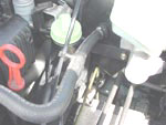 BMW Supercharger Kit - Traction Oil Reservoir