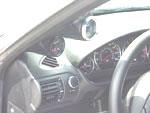 BMW Supercharger Kit - Gauges
