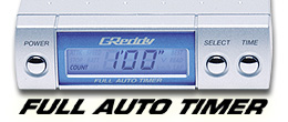 Greddy Turbo Timer and Harnesses
