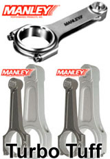 Manley Connecting Rods