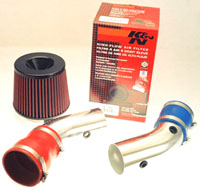 Air Induction System