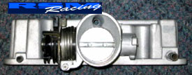 Performance Throttle Bodies