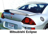 Mitsubishi Eclipse