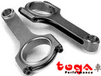 H-Beam Connecting Rods