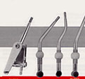 Adjustable-throw shifters