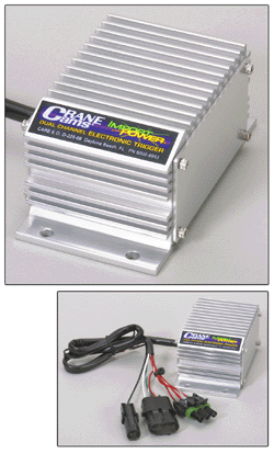 Crane Cams Electronic Trigger