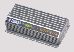 HI-6S Digital Multi-Spark Ignition