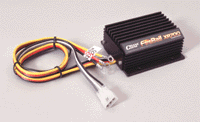 Crane Cams - Points-To-Electronic Ignition